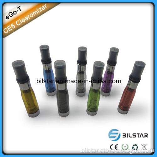 CE5 Clearomizer with 200000 Puffs